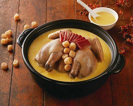 《台北米其林指南2019》星級美食餐廳完整名單搶先看_img_7