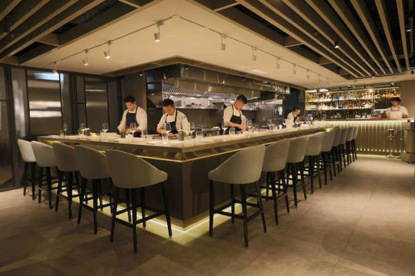 《台北米其林指南2019》星級美食餐廳完整名單搶先看_img_9