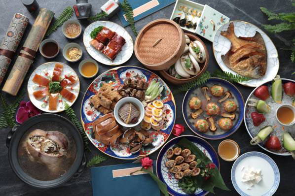 《台北米其林指南2019》星級美食餐廳完整名單搶先看_img_11