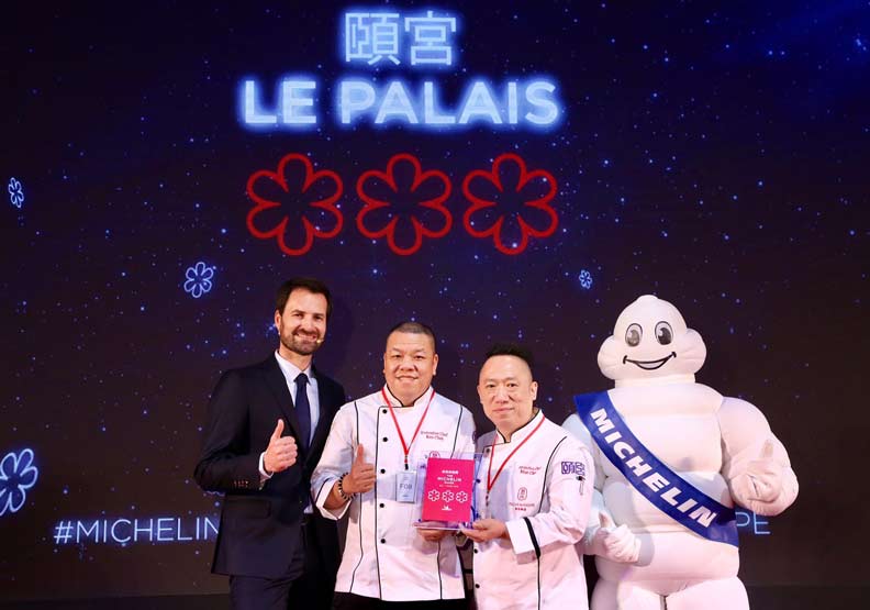 米其林愈來愈有台灣味，台菜老師傅快哭了_img_2