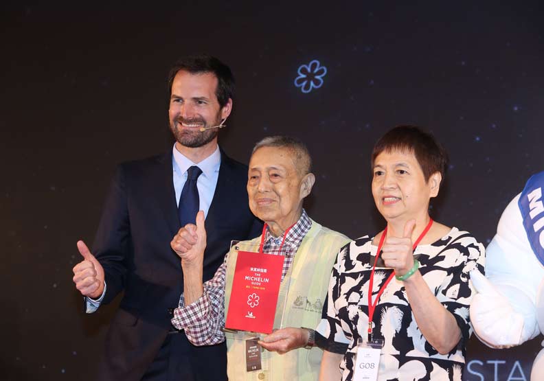 米其林愈來愈有台灣味，台菜老師傅快哭了_img_3