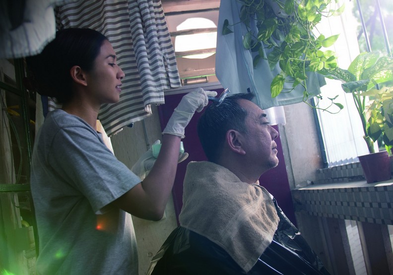 《淪落人》:再渺小的人物,也都應該有追夢的權利_img_2