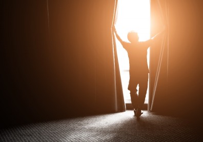 無框 無畏 無限可能 正能量傳教士李歐