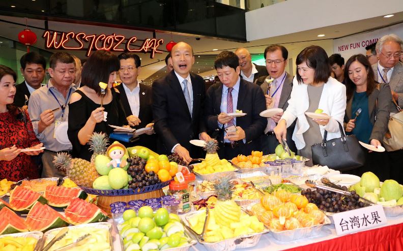 崛起的巨人 高雄拚「有感」經濟_img_1