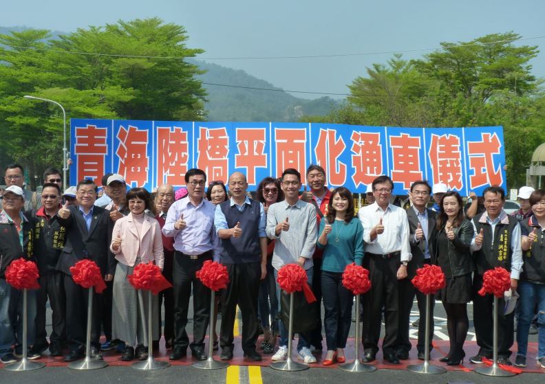 崛起的巨人 高雄拚「有感」經濟_img_2