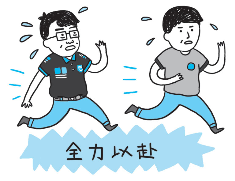 老爸的艱辛創業談:5個「沒睡飽」是失敗的凶手_img_2