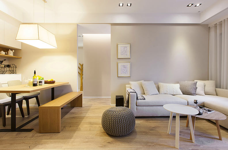 小宅分區收納法！16坪也能勝25坪？_img_4