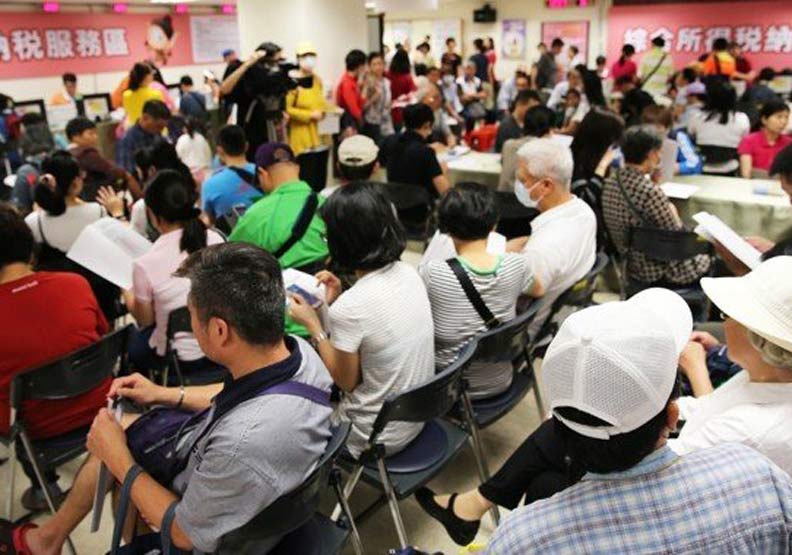 報稅季又到！會計師提醒常見申報四大錯誤以免「得不償失」