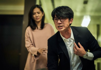 二年磨劇本，打造出《我們與惡的距離》高口碑
