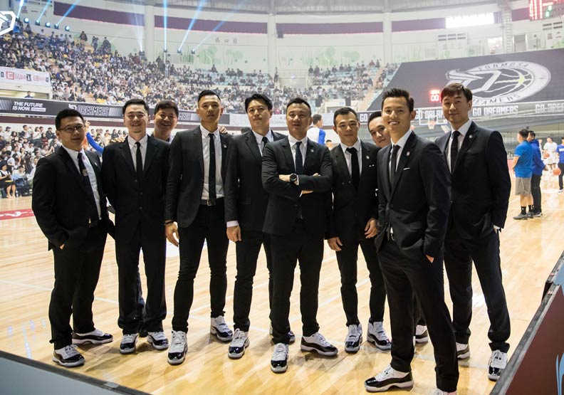 黑人陳建州用籃球炒熱彰化，讓攤販、旅館發大財_img_4