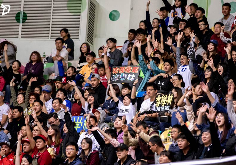 黑人陳建州用籃球炒熱彰化，讓攤販、旅館發大財_img_1