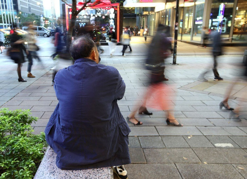 國民年金遇上這檔事...恐怕領不到_img_1