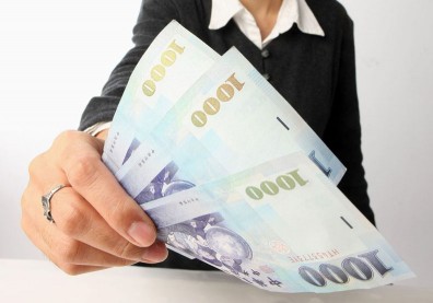 國民年金遇上這檔事...恐怕領不到