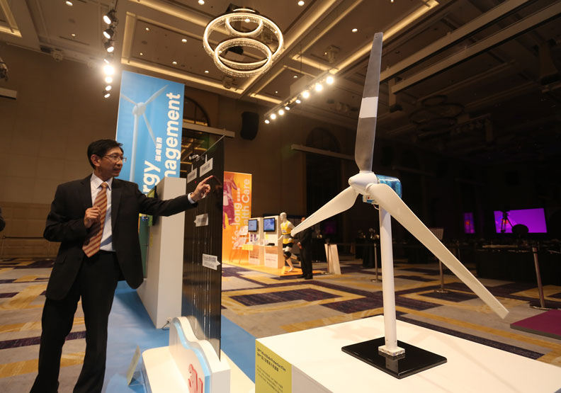 這家賣菜瓜布的企業讓日本人刮目相看，2020東奧就靠它省電了_img_2