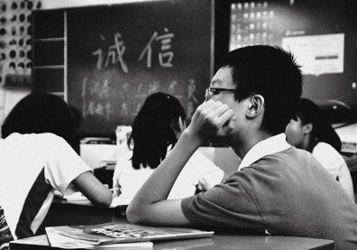 不管好壞，照著自己決定的路，走上一輩子才不厭倦