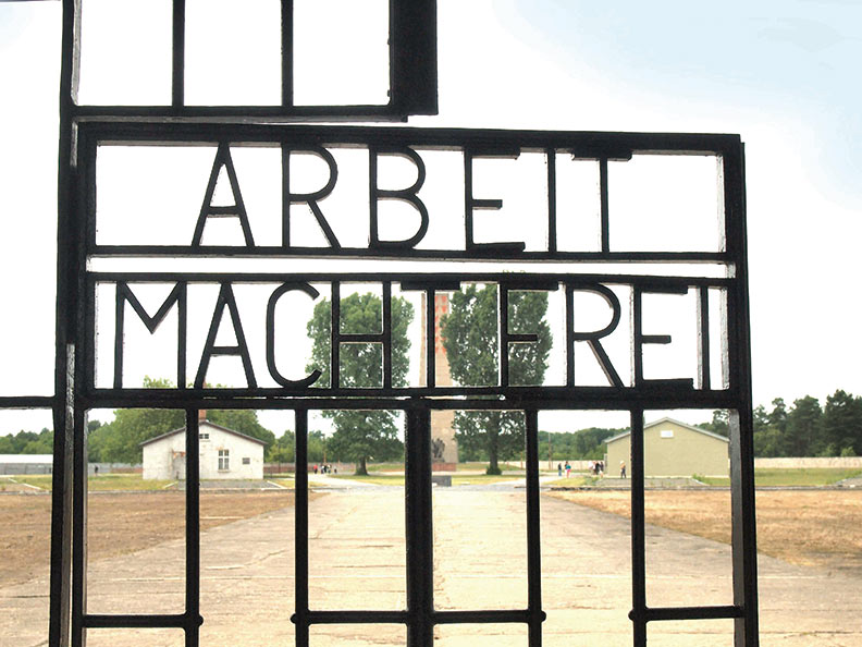 柏林圍牆一夜砌成，一天崩壞！走進柏林的歷史場所_img_2