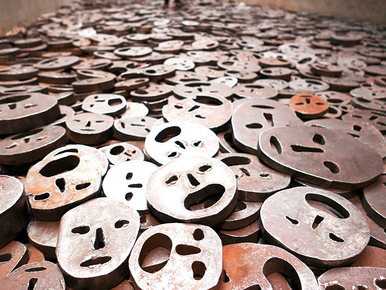 柏林圍牆一夜砌成，一天崩壞！走進柏林的歷史場所_img_3