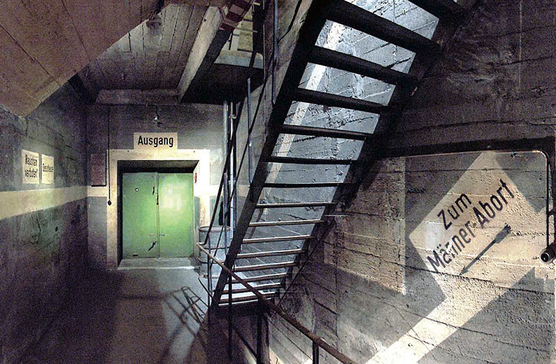 柏林圍牆一夜砌成，一天崩壞！走進柏林的歷史場所_img_4