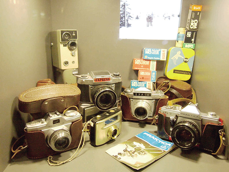 柏林圍牆一夜砌成，一天崩壞！走進柏林的歷史場所_img_6