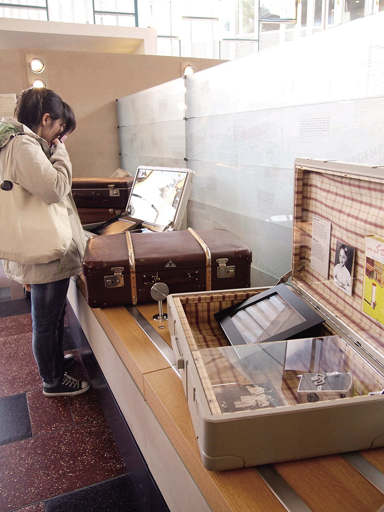 柏林圍牆一夜砌成，一天崩壞！走進柏林的歷史場所_img_7