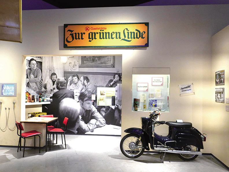 柏林圍牆一夜砌成，一天崩壞！走進柏林的歷史場所_img_8