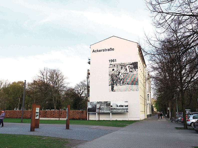 柏林圍牆一夜砌成，一天崩壞！走進柏林的歷史場所_img_11