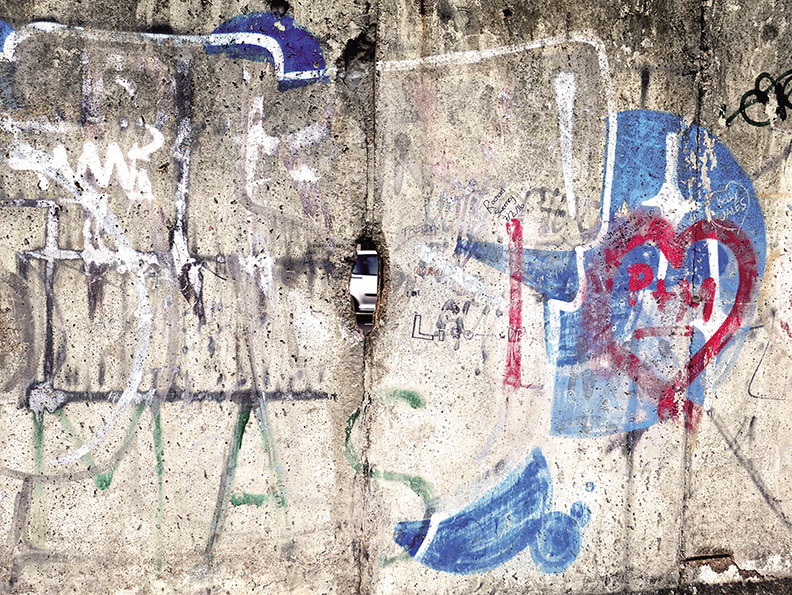 柏林圍牆一夜砌成，一天崩壞！走進柏林的歷史場所_img_13