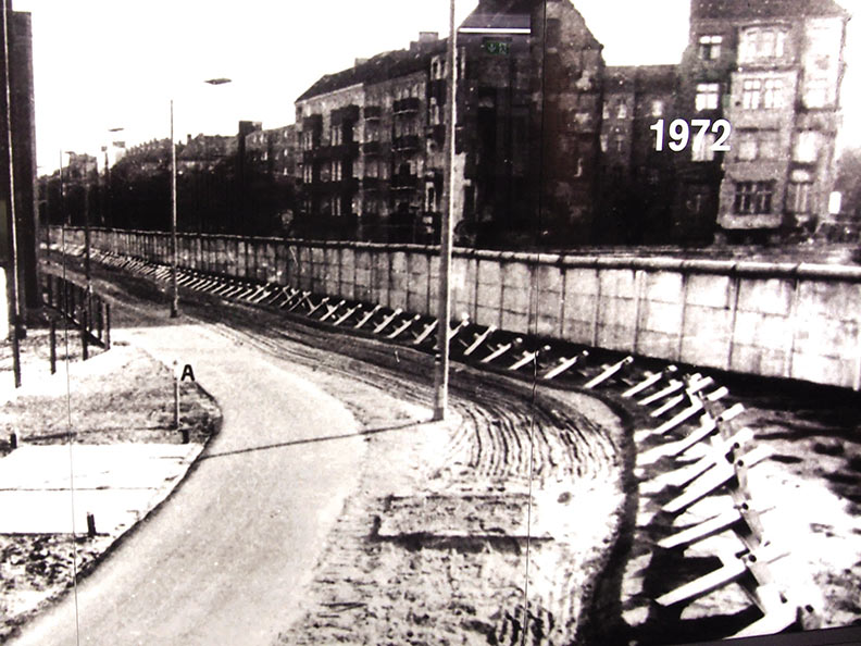 柏林圍牆一夜砌成，一天崩壞！走進柏林的歷史場所_img_14