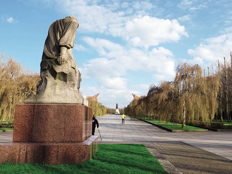 大都市中的悠閒一隅!盤點8個隱身柏林的公園美景_img_2
