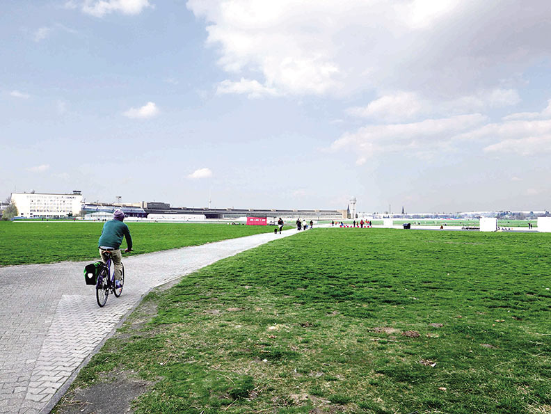 大都市中的悠閒一隅!盤點8個隱身柏林的公園美景_img_6