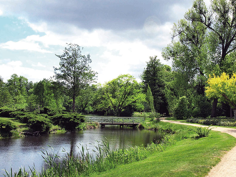 大都市中的悠閒一隅!盤點8個隱身柏林的公園美景_img_7