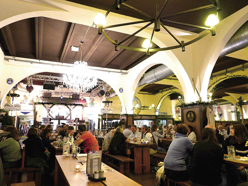 來德國就是要喝!黑啤酒、皮爾森啤酒,各式啤酒讓你一次懂_img_1