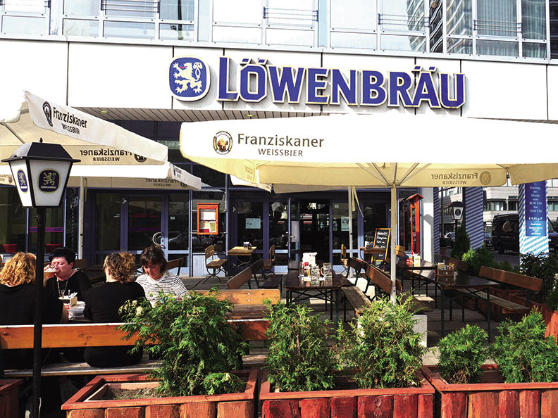 來德國就是要喝!黑啤酒、皮爾森啤酒,各式啤酒讓你一次懂_img_2