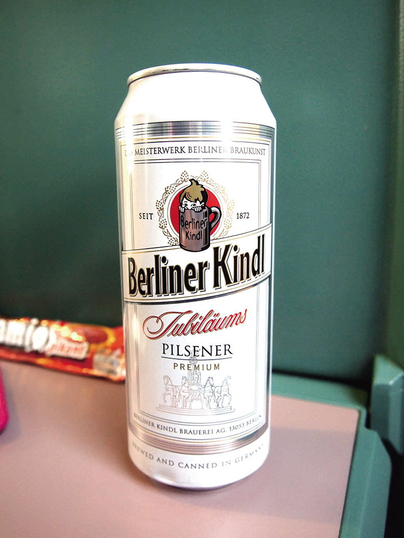 來德國就是要喝!黑啤酒、皮爾森啤酒,各式啤酒讓你一次懂_img_3