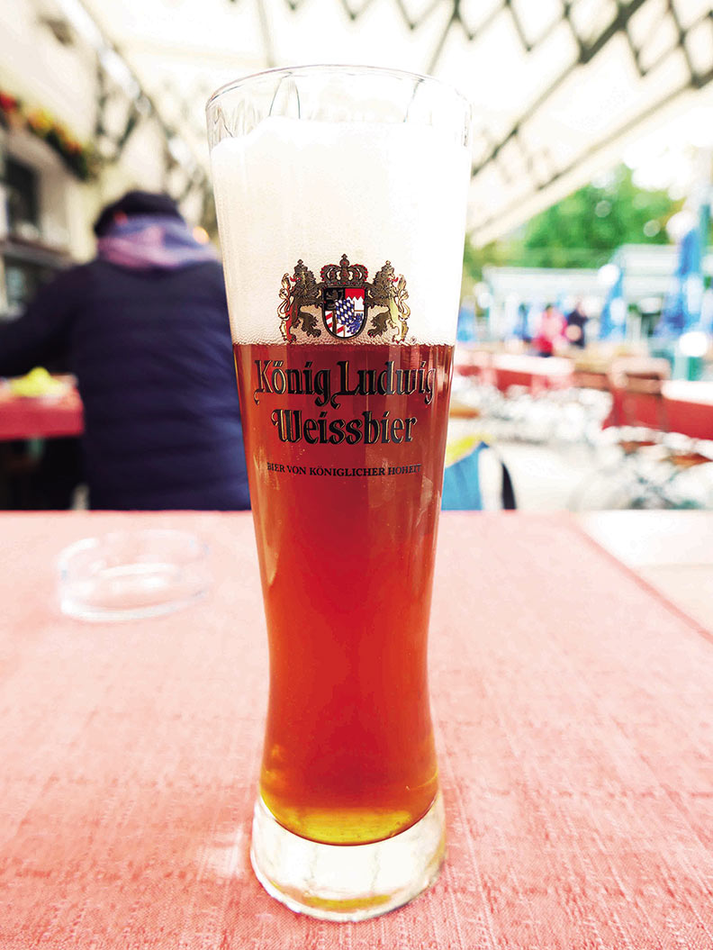 來德國就是要喝!黑啤酒、皮爾森啤酒,各式啤酒讓你一次懂_img_6