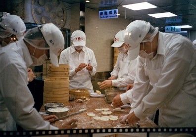 香港人看台灣：最怕習慣台灣人的溫柔和體貼