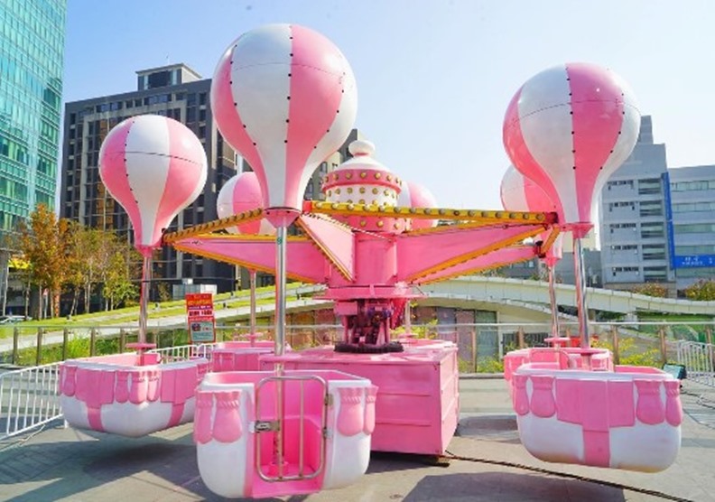 北中南10大景點！放假遛小孩，闔家出遊一日行程_img_4