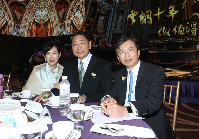 為何張安平、辜懷如夫婦要跟嚴長壽道謝?_img_1