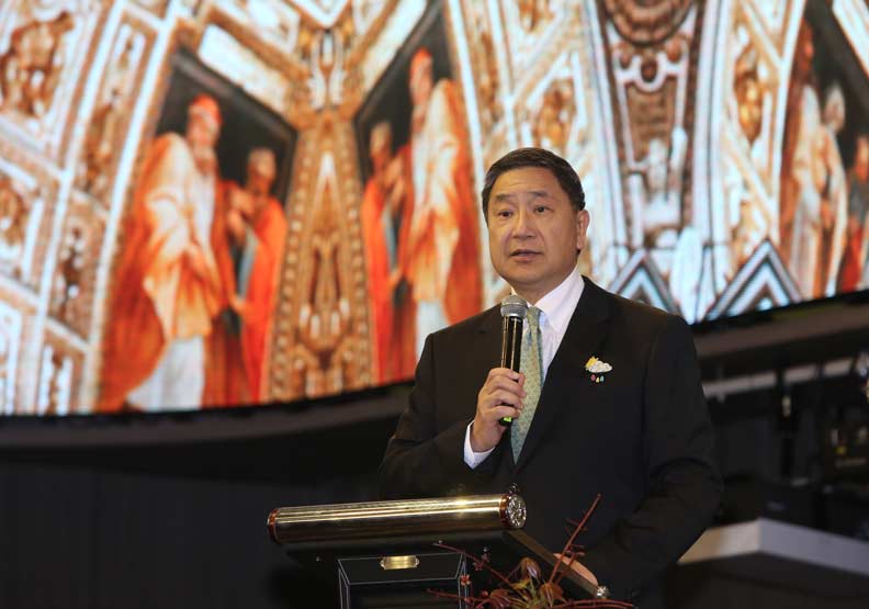 為何張安平、辜懷如夫婦要跟嚴長壽道謝?_img_3