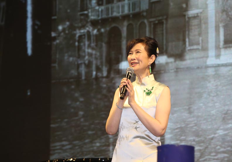 為何張安平、辜懷如夫婦要跟嚴長壽道謝?_img_2