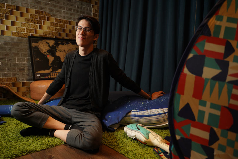 耍「廢」也能耍出正能量,你看《海廢圖鑑》了嗎?_img_1