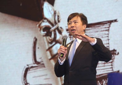 缺工並非薪水不夠？雲品盛治仁：年輕人更在乎工作自由度