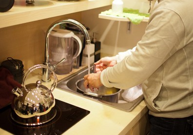 全台水情不理想…春節大掃除5撇步，節約五成用水量