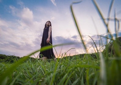 總有一些人能用雲淡風輕的方式，帶你回到正軌