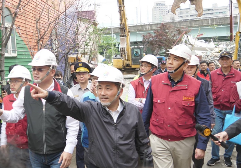 新北市安居三箭　鐵腕治安大作戰_img_2