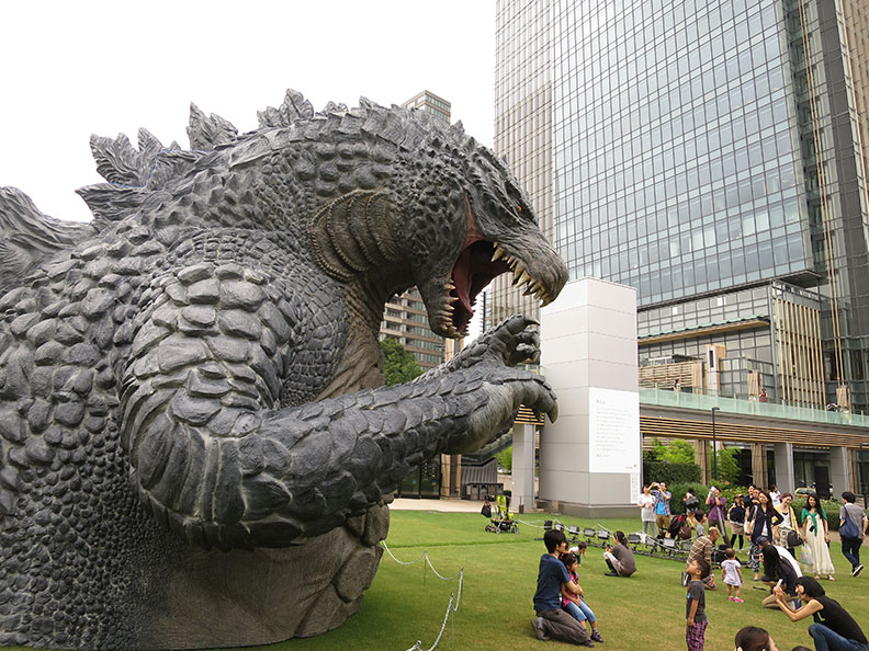 重現日本人又愛又恨的哥吉拉！讓我們再次省思一件事…_img_3