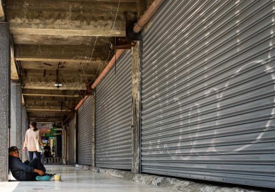 揭開店面房東寧可空租也死不降價的背後真相