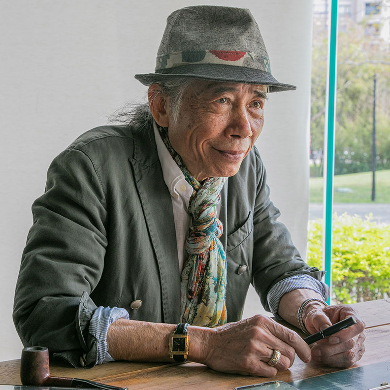 做什麼，像什麼！臺灣箱包大王：成功是不需要他人來評判的_img_2