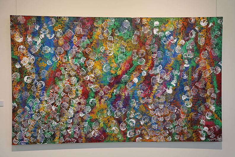 做什麼，像什麼！臺灣箱包大王：成功是不需要他人來評判的_img_7