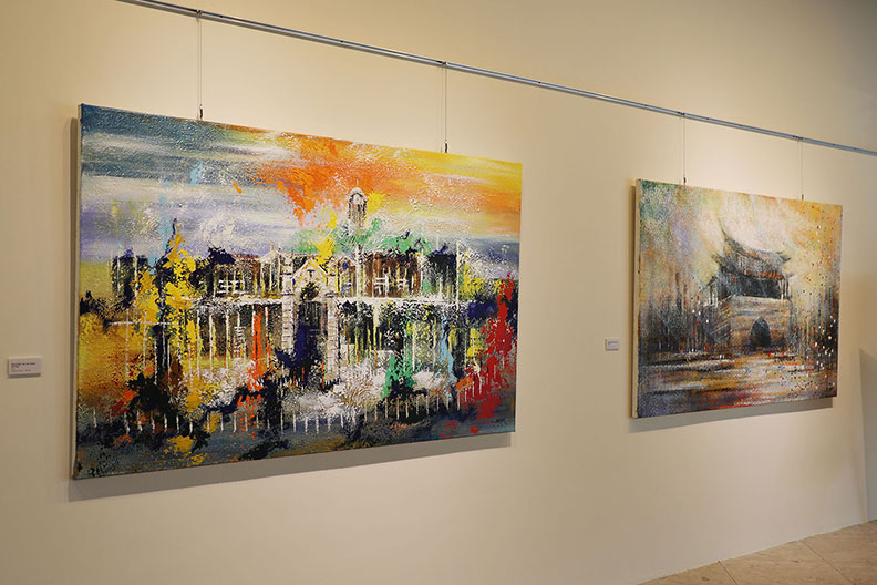 做什麼，像什麼！臺灣箱包大王：成功是不需要他人來評判的_img_8